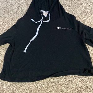 Champion pajama top
